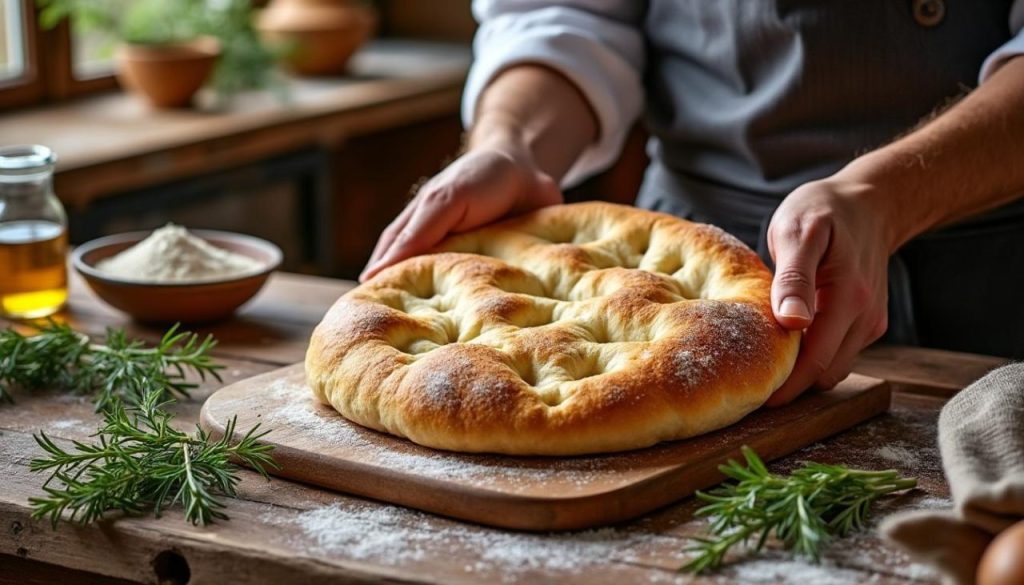 découvrez les astuces de chef pour lever parfaitement votre pâte à focaccia et obtenir un goût authentique qui ravira vos papilles.