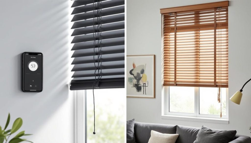 découvrez notre comparatif complet des stores connectés et manuels pour choisir la solution idéale alliant confort, innovation et simplicité d'utilisation.