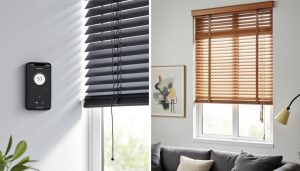 découvrez notre comparatif complet des stores connectés et manuels pour choisir la solution idéale alliant confort, innovation et simplicité d'utilisation.