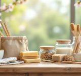 découvrez notre sélection printanière des meilleures boutiques zéro déchet en ligne pour adopter un mode de vie écologique et responsable.