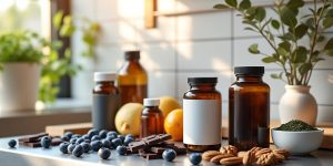 découvrez les dernières tendances des suppléments antioxydants et évaluez leur efficacité réelle pour soutenir votre santé au quotidien.