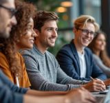 découvrez les concepts innovants et les plateformes tendance pour organiser un team building à distance efficace et convivial.