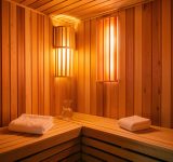 Bienfaits insoupçonnés du sauna infrarouge