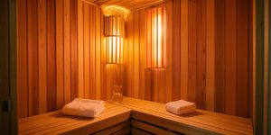 Bienfaits insoupçonnés du sauna infrarouge