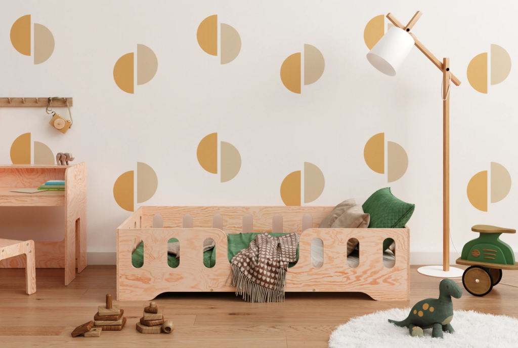 Lit cabane enfant 140×70 : Le choix idéal pour une chambre d’enfant unique et chaleureuse